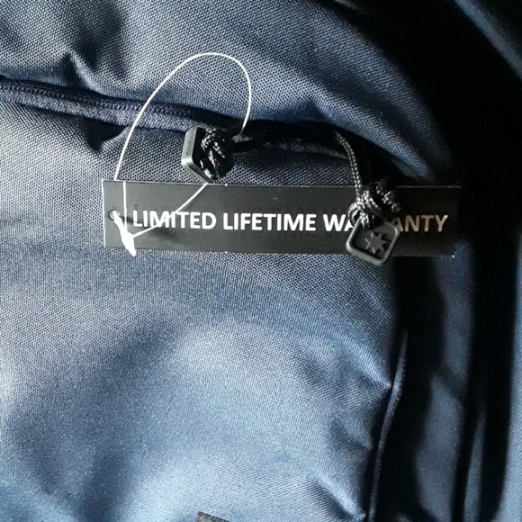 Backpack - Picture 2 of 2